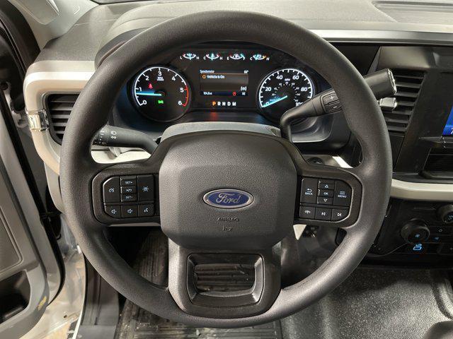 new 2025 Ford F-350 car, priced at $77,227