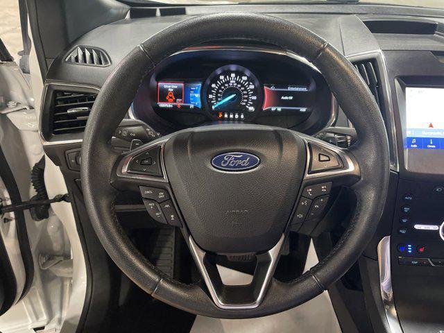 used 2020 Ford Edge car, priced at $22,897