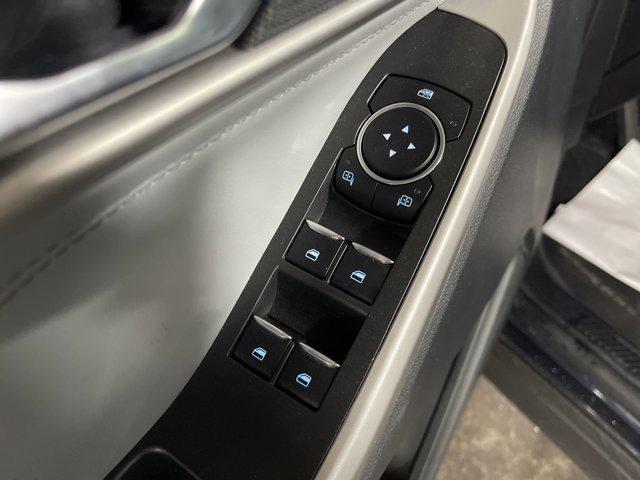 used 2023 Ford Explorer car, priced at $36,997
