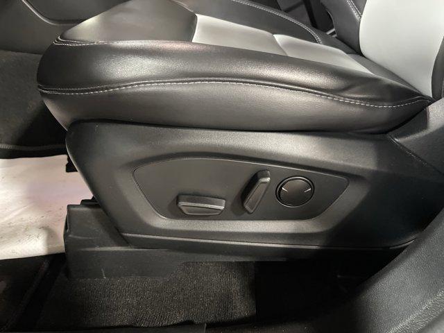 used 2023 Ford Explorer car, priced at $36,997