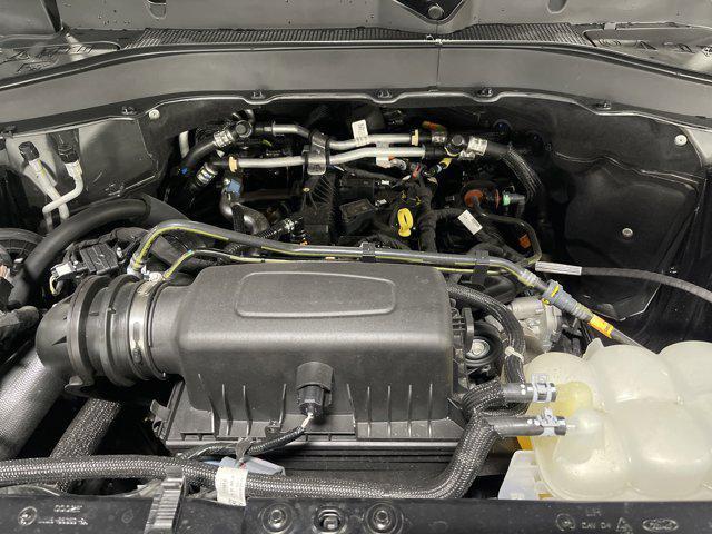 used 2023 Ford Explorer car, priced at $36,997