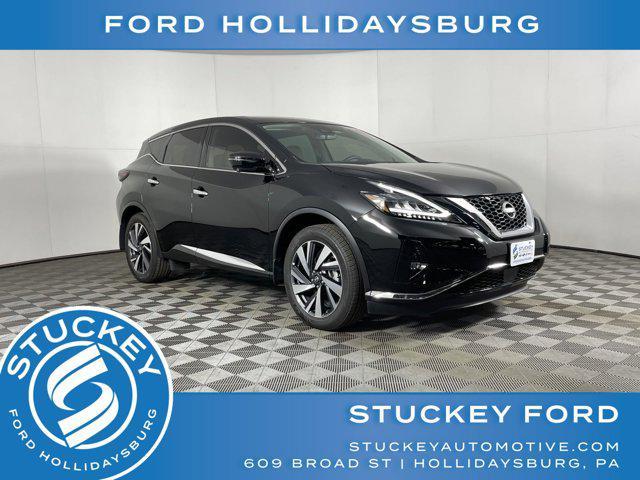 used 2023 Nissan Murano car, priced at $30,497