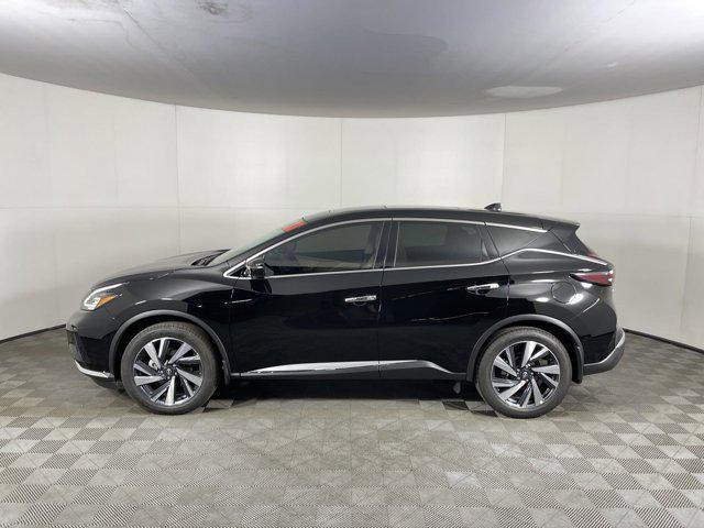 used 2023 Nissan Murano car, priced at $28,997