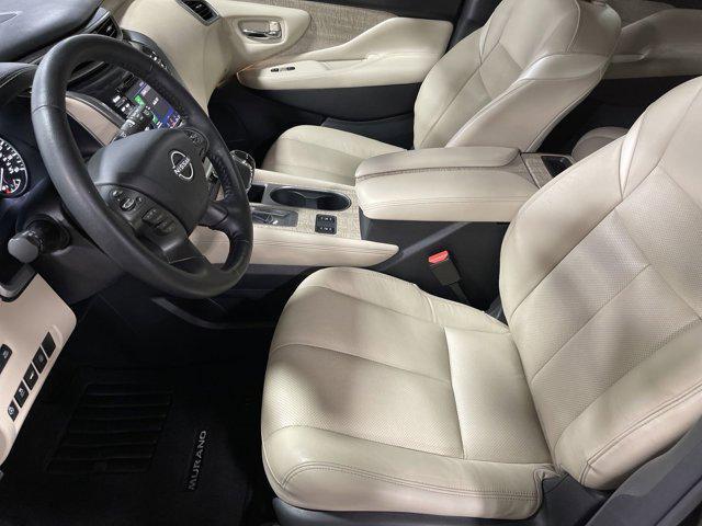 used 2023 Nissan Murano car, priced at $28,997