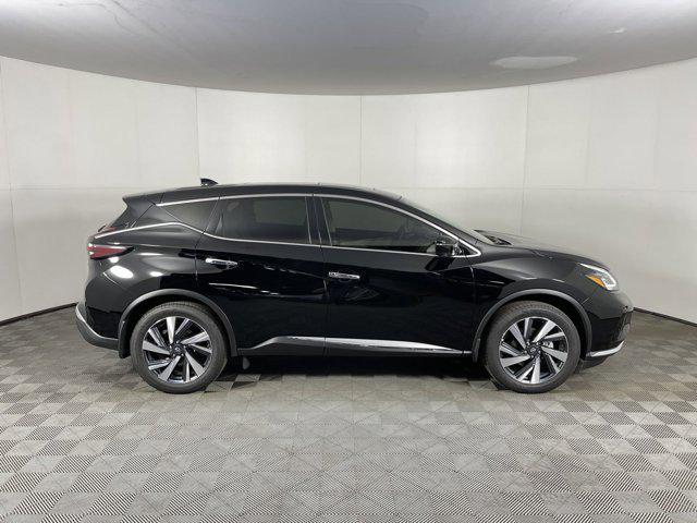 used 2023 Nissan Murano car, priced at $28,997