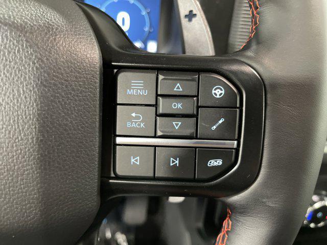 new 2025 Ford F-150 car, priced at $95,055