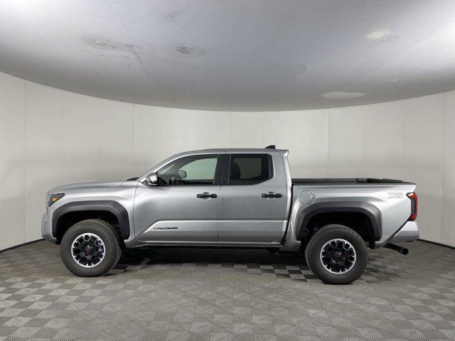 used 2024 Toyota Tacoma car, priced at $39,497