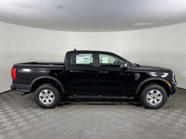 new 2024 Ford Ranger car, priced at $37,114