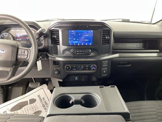 used 2022 Ford F-150 car, priced at $32,997