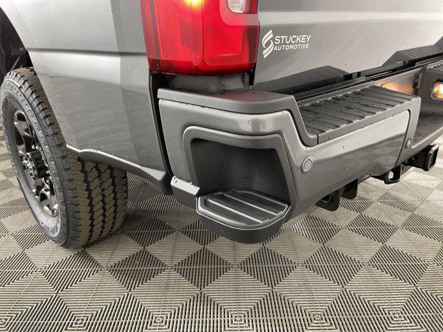 new 2025 Ford F-350 car, priced at $66,458