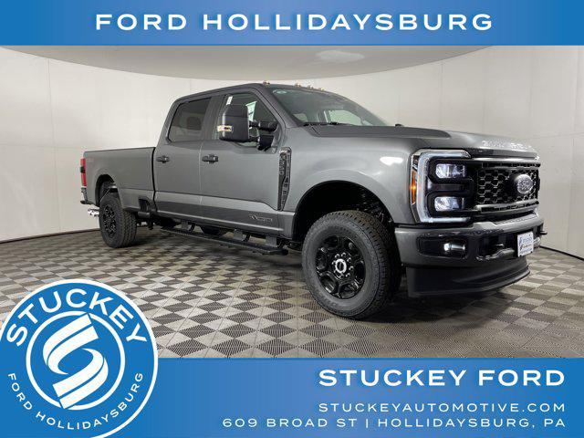 new 2025 Ford F-350 car, priced at $65,958