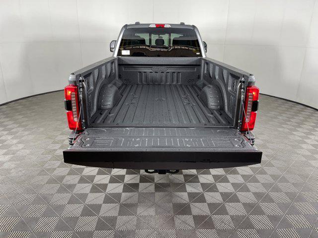 new 2025 Ford F-350 car, priced at $66,458