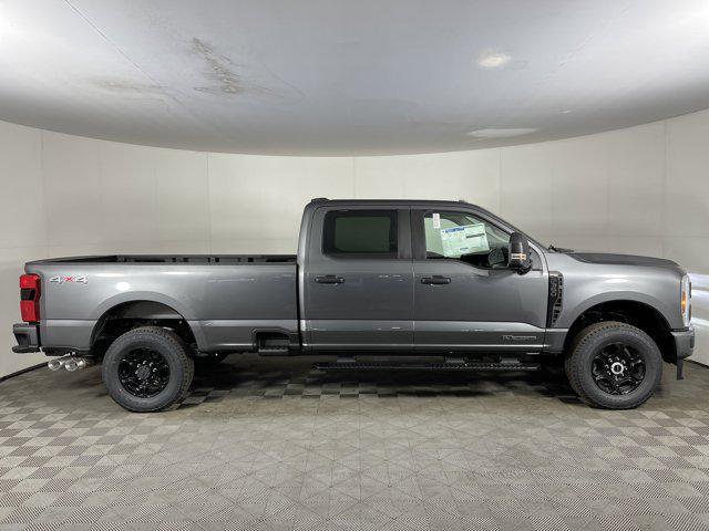 new 2025 Ford F-350 car, priced at $66,458
