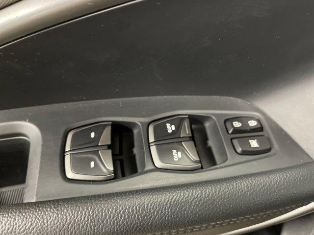 used 2017 Hyundai Santa Fe car, priced at $14,497