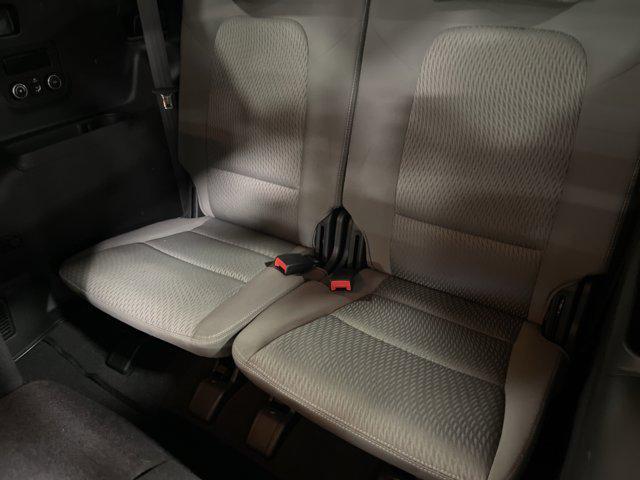 used 2017 Hyundai Santa Fe car, priced at $14,497