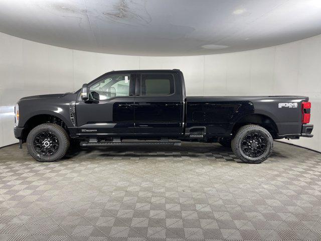 new 2025 Ford F-250 car, priced at $74,276