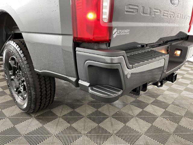 new 2025 Ford F-250 car, priced at $70,125