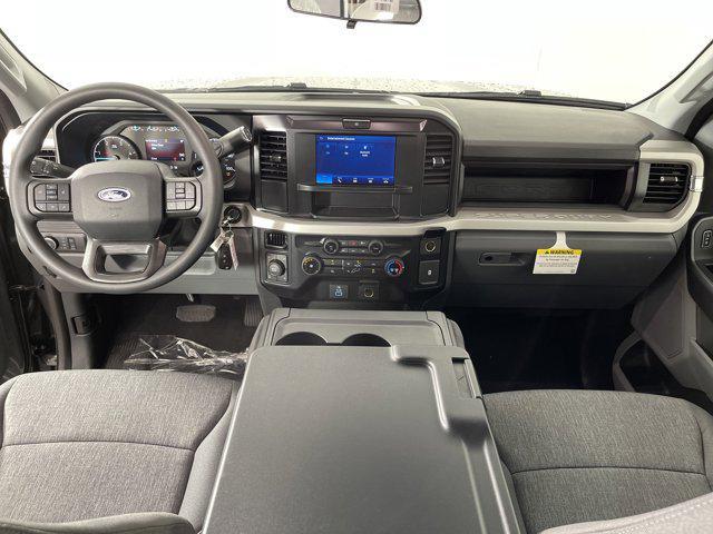new 2025 Ford F-250 car, priced at $70,125