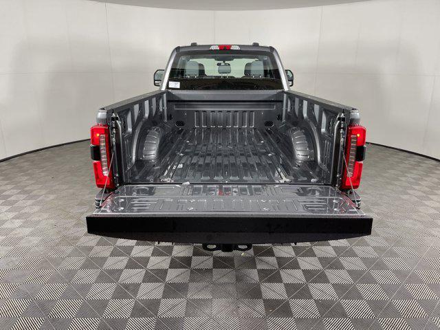 new 2025 Ford F-250 car, priced at $70,125