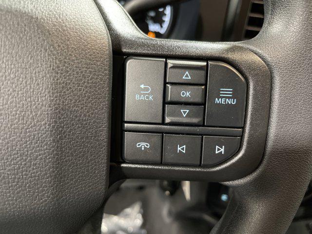 new 2025 Ford F-250 car, priced at $70,125