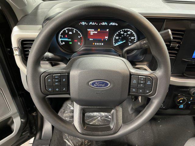 new 2025 Ford F-250 car, priced at $70,125