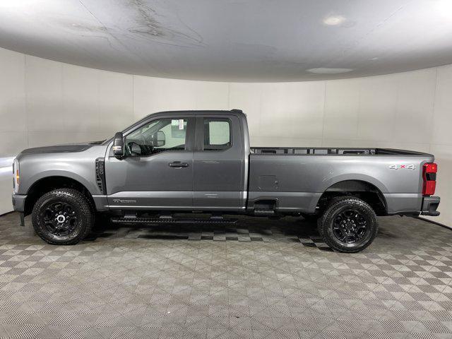new 2025 Ford F-250 car, priced at $70,125