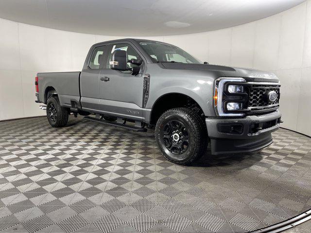 new 2025 Ford F-250 car, priced at $61,830