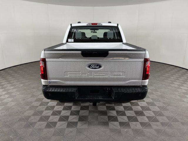 new 2025 Ford F-150 car, priced at $47,436
