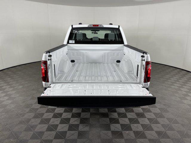 new 2025 Ford F-150 car, priced at $47,436