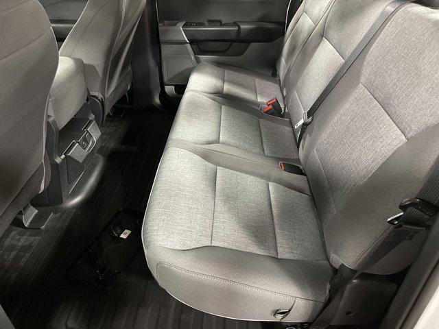 new 2025 Ford F-150 car, priced at $47,436