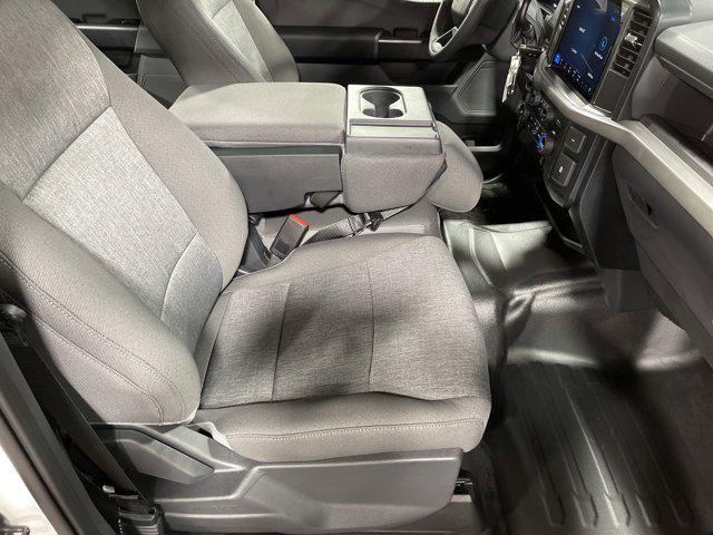 new 2025 Ford F-150 car, priced at $47,436