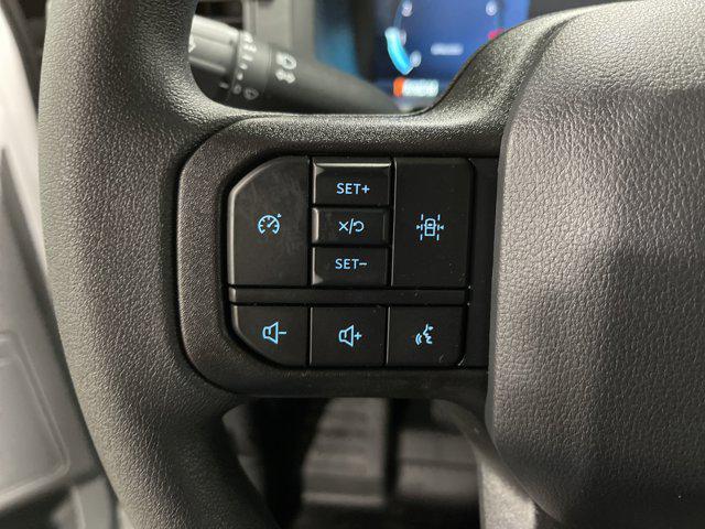 new 2025 Ford F-150 car, priced at $47,436