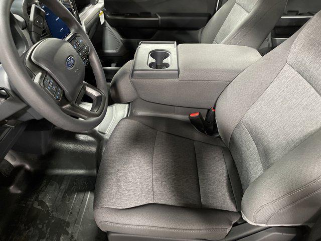 new 2025 Ford F-150 car, priced at $47,436