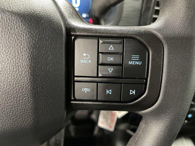 new 2025 Ford F-150 car, priced at $47,436
