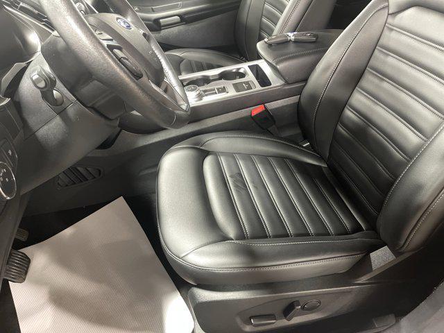 used 2022 Ford Edge car, priced at $23,997
