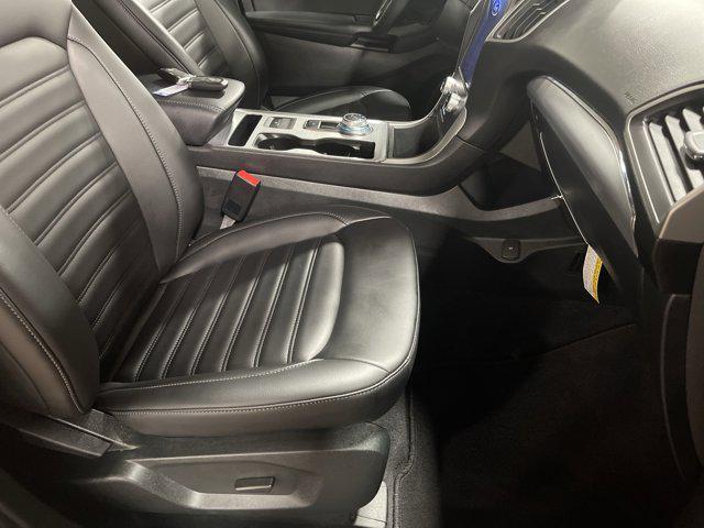 used 2022 Ford Edge car, priced at $23,997