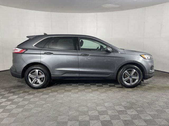 used 2022 Ford Edge car, priced at $23,997