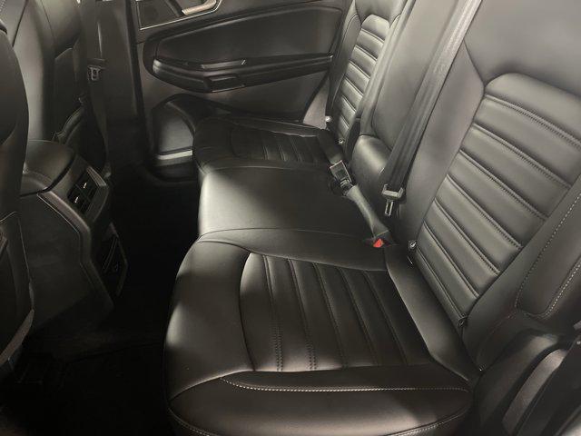 used 2022 Ford Edge car, priced at $23,997