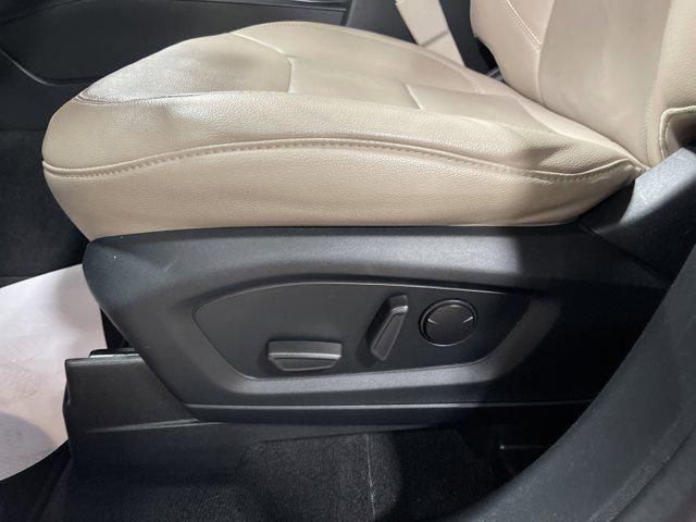 used 2021 Ford Explorer car, priced at $29,497