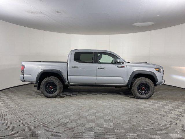 used 2017 Toyota Tacoma car, priced at $29,997