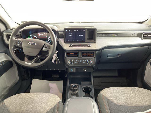 used 2024 Ford Maverick car, priced at $28,497