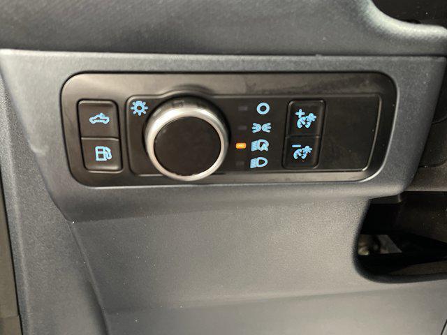 used 2024 Ford Maverick car, priced at $28,497