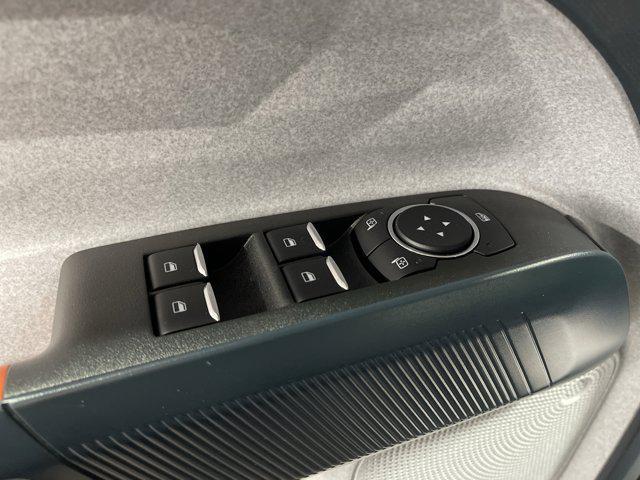 used 2024 Ford Maverick car, priced at $28,497