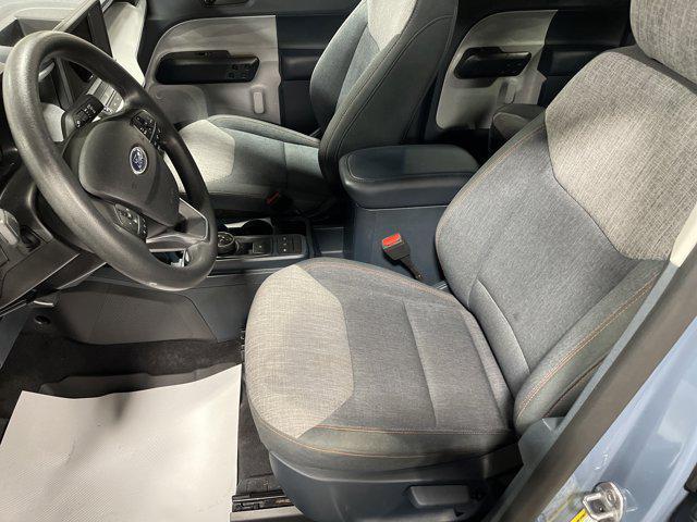 used 2024 Ford Maverick car, priced at $28,497