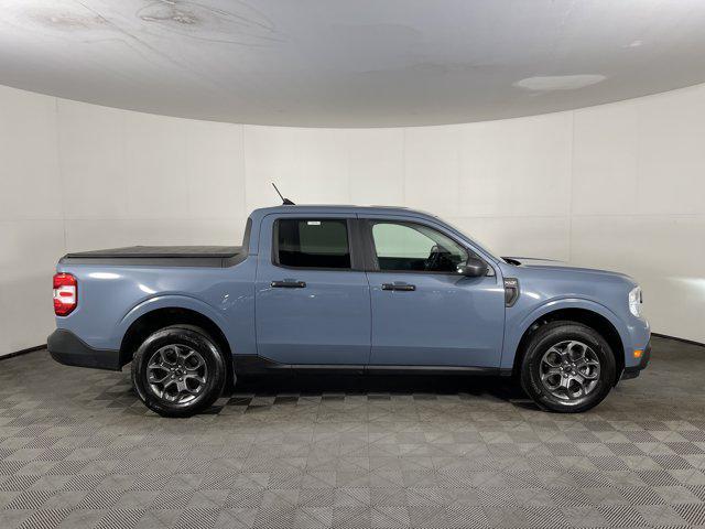 used 2024 Ford Maverick car, priced at $28,497