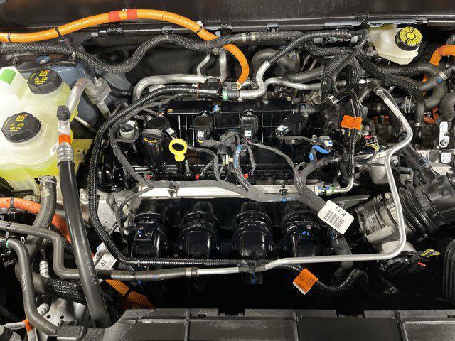 used 2024 Ford Maverick car, priced at $28,497