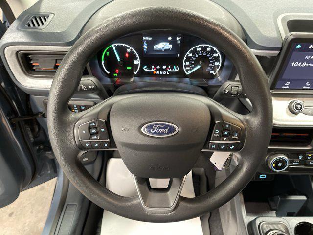 used 2024 Ford Maverick car, priced at $28,497