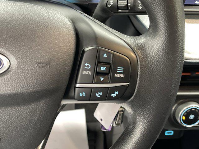 used 2024 Ford Maverick car, priced at $28,497