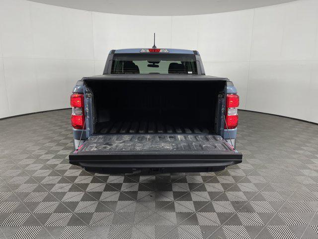 used 2024 Ford Maverick car, priced at $28,497