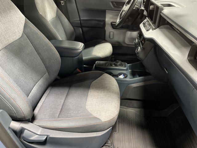 used 2024 Ford Maverick car, priced at $28,497